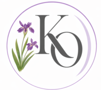 Karen O'Hara, LCPC logo