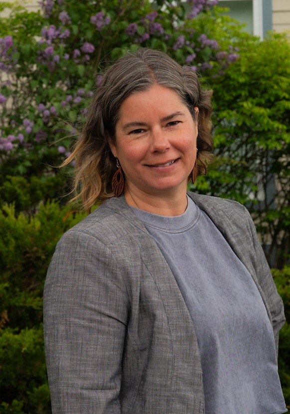 Karen O'Hara, therapist in Barre, VT